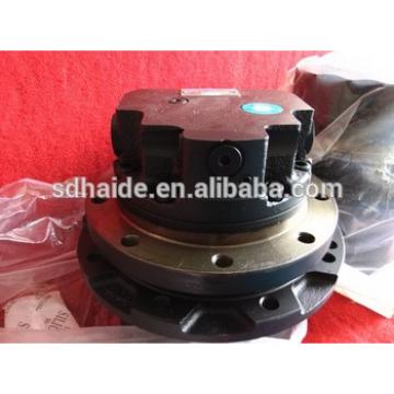 SK50 final drive kobelco excavator SK50 travel motor assy