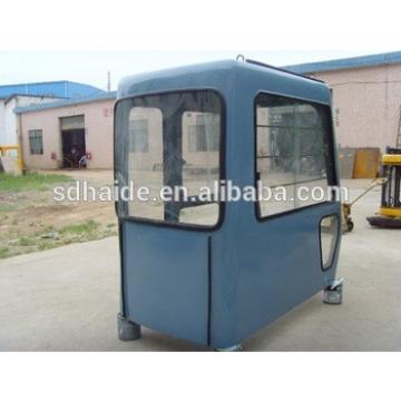 Excavator Cab for EX200-2,excavator cab,cab for EX25,EX30UR-2,EX35,EX40,EX45UU,EX50,EX60,EX75,EX90,EX100,EX55,EX120