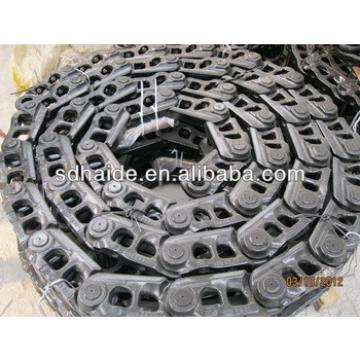 excavator track link assy PC50,PC60,PC70,PC100,PC200,PC220,PC300