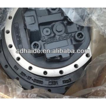 Doosan travel motor assy,doosan final drive DH200,DH210W-7,DH215-9,DH215-9E,DH220-2/3/5,DH220LC-V