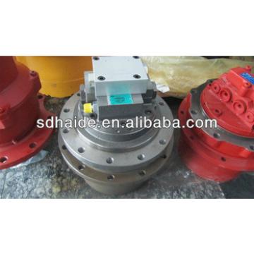 EC160 travel motor for Volvo