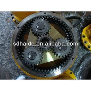 swing device for volvo EC240, swing motor for volvo EC240, swing gearbox for volvo EC240