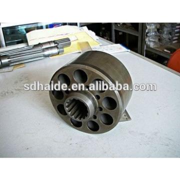 K3V112 hydraulic pump cylinder block for excavator