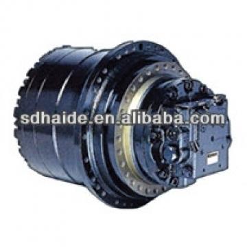 excavator spare part travel motor for mini excavator Kobelco Doosan Volvo