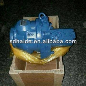 piston pump for excavator,excavator piston pump, hydraulic piston pump for bobcat/kobelco/kawasaki