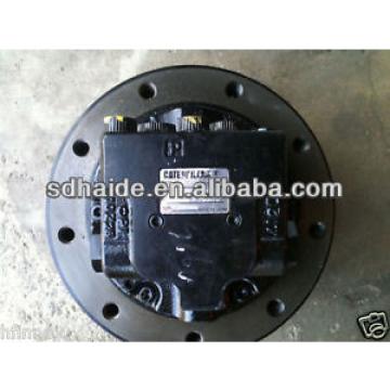 mini excavator drive motor,hydraulic shaft drive wheel motor gearbox for kobelco,volvo,doosan