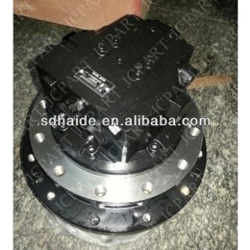 Walking reducer,final drive gear reduction hydraulic for excavator kobelco,daewoo,doosan,volvo