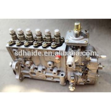 excavator oil pump,ex300-5 water pump engine part for kobelco,volvo,doosan