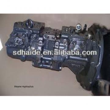 hydraulic pump,on sale PC160-7 708-3M-00011 Excavator hydraulic main pump