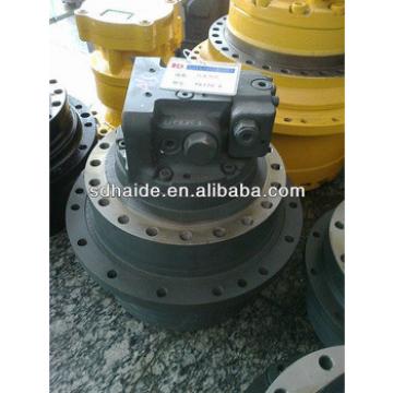 excavator final drive, travel motor assy,PC220,PC220LC,PC240LC-8,PC240-8,PC270-8