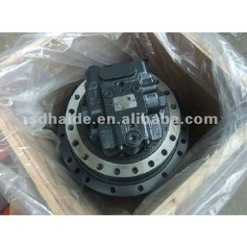 final drive motor parts,excavator final drive assembly for Daewoo,doosan,Volvo,kobelco