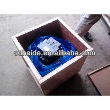 excavator final drive assy parts,for doosan volvo kobelco