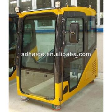 SK cab door Excavator cab for SK210,SK220,SK380,SK310,SK450,SK230,SK260,SK280 ,SK250