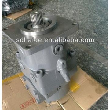 KZP4-23/27 forklift hydraulic gear pump Kayaba mini gear pump for excavator