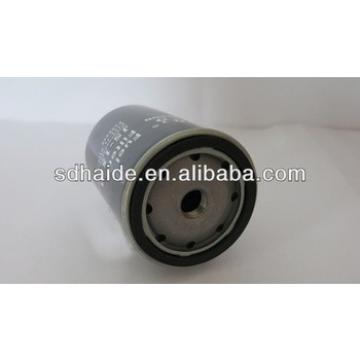 Excavator PC200-8 fuel filter