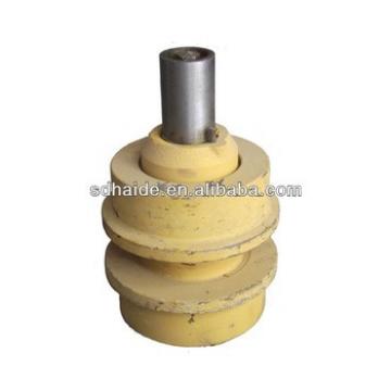 carrier roller,upper roller,top roller for excavator undercarriage parts,PC400LC-7,PC450-7/8,PC600-7,PC600LC-7,PC650LC