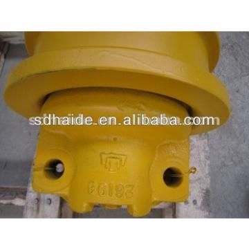 excavator track roller,undercarriage parts,lower roller,ZX100-1/2,EX100-2/3/5,ZX110,EX120-3/5/6,ZX130H