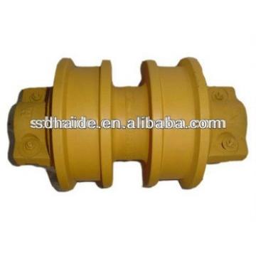 excavator undercarriage parts,track roller,lower roller,PC400LC-7,PC450-7/8,PC600-7,PC600LC-7,PC650LC-8R