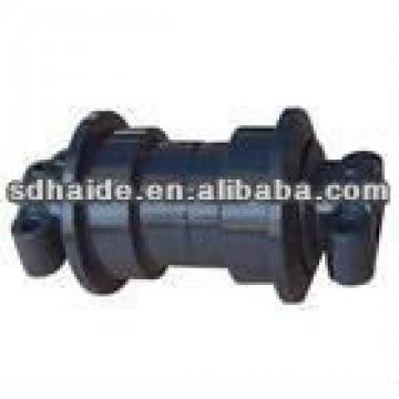 excavator undercarriage parts,excavator track roller,lower roller,PC220-1/2/3/5/6/7/8,PC220LC-7,PC240LC-8,PC240-8