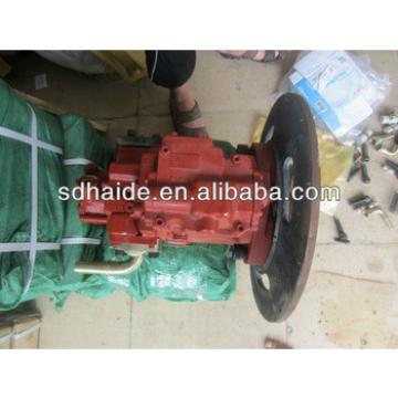 pump,engine part oil pump price,pumps manufacturer for Daewoo,Sumitomo,Kobelco