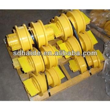 Bulldozer bottom roller for excavator,track roller