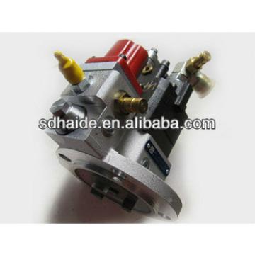 original pump fuel for excavator Doosan,Daewoo,Sumitomo,Kobelco