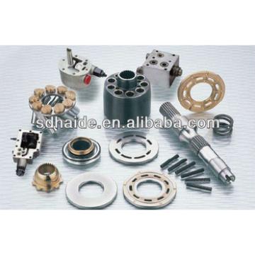 kawasaki pump unit,doosan hydraulic pump KPM,KYB,Rexroth for excavator Sumitomo,Kobelco