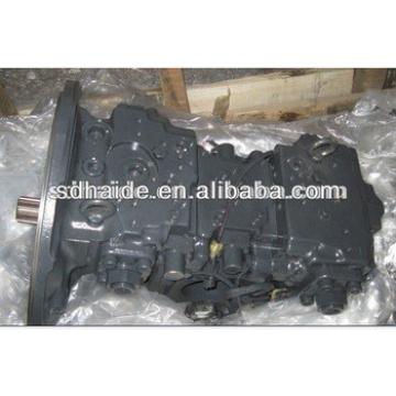 gear oil extractor change pump for Kawasaki,Doosan,KPM,KYB,Rexroth,Daewoo,Sumitomo,Kobelco