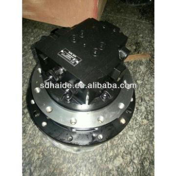 R210-7 excavator travel motor,final drive,R55-7,R60W-5,R80-7,R190LC-5,R170LC-5,R200-5D,R205,R230,R290,R260,R130,R160,