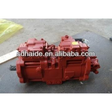 liquid transfer pump,excavator hydraulic pump for Kawasaki,Doosan,KPM,KYB,Rexroth,Daewoo,Sumitomo,Kobelco