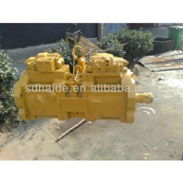 korea Kawasaki hydraulic pump,excavator pump for K5V80S,K3V112DTP18LR,K5V80DTP,K3V180DTH