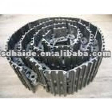 track board,excavator track shoe,track shoe for excavator PC350,E240,EX120,DH420,UH07,FH120,R150,HD88,SK200,MS280,SE200,SH70,D3C