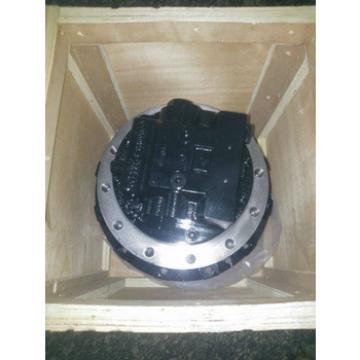 Kobelco SK60 final drive, travel motor assy for SK60,SK30,SK60,SK80,SK90,SK120,SK135,SK75,SK200,SK210,SK220,SK250,SK330,SK450