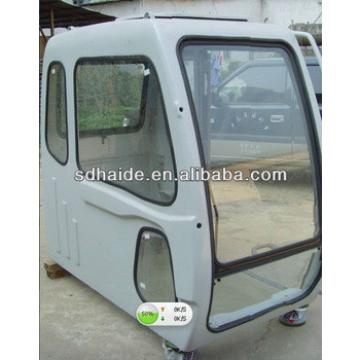 cab assembly for Shantui bulldozer SD-22,sd-22 cab assy,sd22 cabin