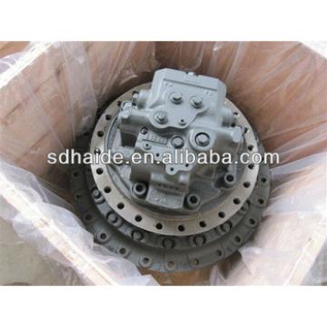 Kubota excavator travel track motor,final drive for excavator KX60,KX91,KX135,KX155,KX161,KX163,KX165,KX185