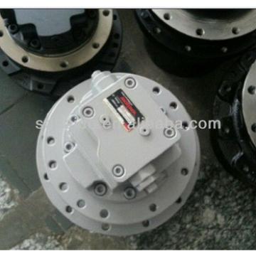 Final drive Kobelco,travel motor for Mini excavator Kobelco SK05, SK07,SK09,SK60