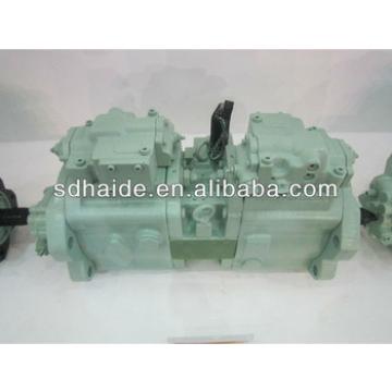 Kobelco excavator hydraulic pump, ZX160 excavator hydraulic pump for Rexroth