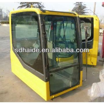 excavator cabs,operator cab,excavator ,Daewoo,Kobelco,IHI,Liebherr,Sumitomo,Volvo,Shantui