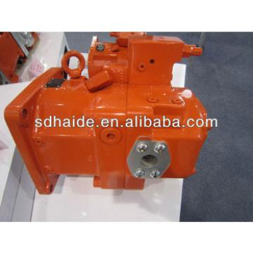 hydraulic pump for excavator main pump EX40,EX60,EX150,EX100M,EX100,EX120,EX150 EX200-1/2/3,EX300-1/3/5,EX400