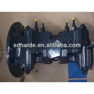 Volvo excavator pump,volvo main pump,K3V112DT,K3V140,K3V60DT,K5V140DT,EC210,EC240,EC280,EC290,EC330,EC360,EC420