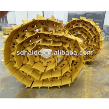 track shoe assy, undercarriage spare parts,kobelco part,