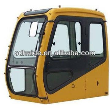 Daewoo excavator cab, Kobelco,Sumitomo,Volvo,Shantui