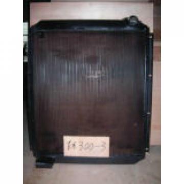 hydraulic oil cooler EX300-3 radiator, automatic transmission oil cooler excavator