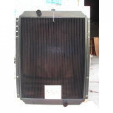 PC200-7 PC200-5 hydraulic oil cooler, PC360-7 radiator for excavator