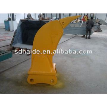 Kato ripper tooth for excavator, ripper shank equipment points kobelco volvo doosan