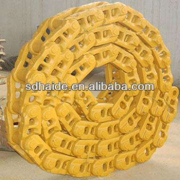 excavator track shoe link, for PC60,PC50/PC200/PC300,kubota part,kobelco parts,daewoo parts