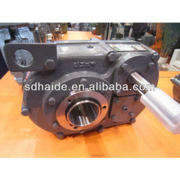 excavator hydraulic pump for excavator main pump or crane,PC60.PC200,kawasaki,doosan,K3V112DT,K3V63DT,K3V140DT,K5V140DT,K5V180D