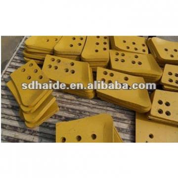 D155A3 excavator cutting edge cutting blade