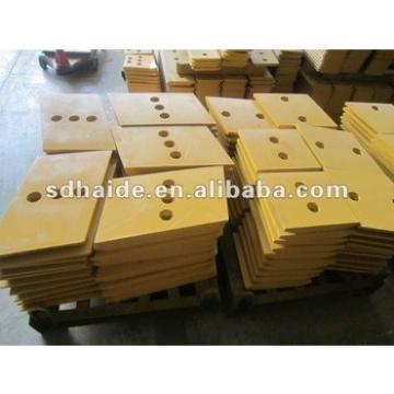 Original PC300 Excavator Side Blade(Part NO.207-70-34160 and 207-70-34170)