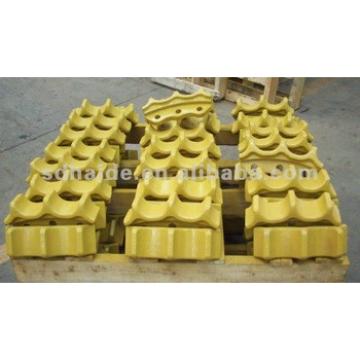 Shantui dozer SD16 sprocket segment,chain sprocket segment